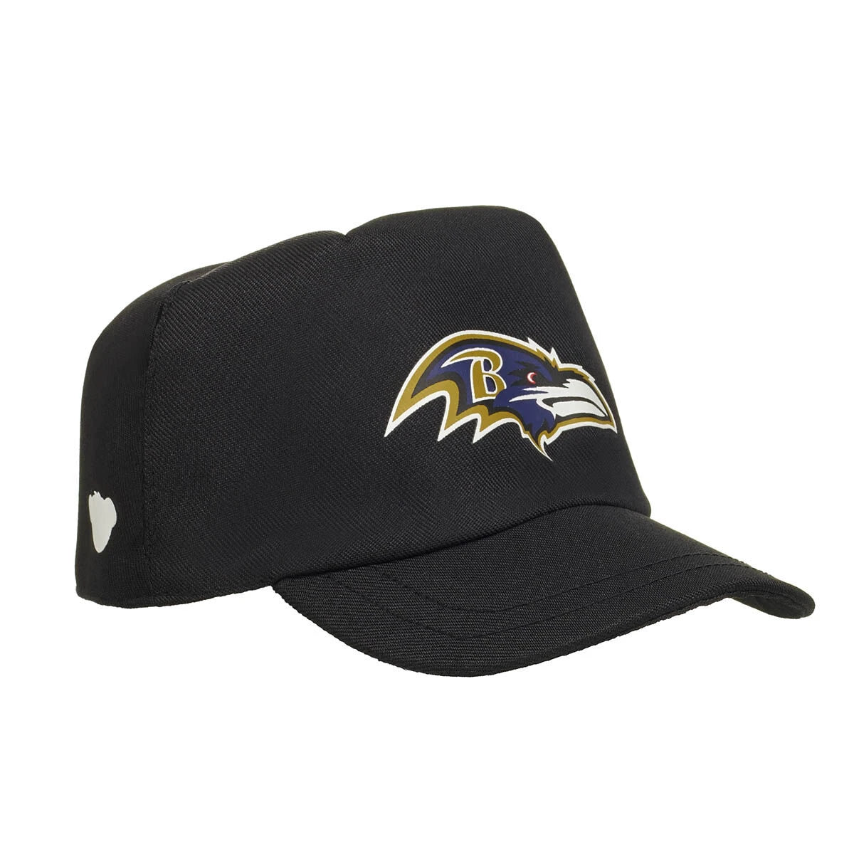 Baltimore Ravens Timeless Teddy Bear Football Gift Set - US 9495