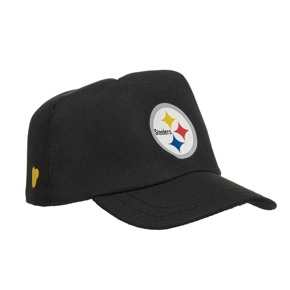 Pittsburgh Steelers Fan Hat for Stuffed Animals - US 6180