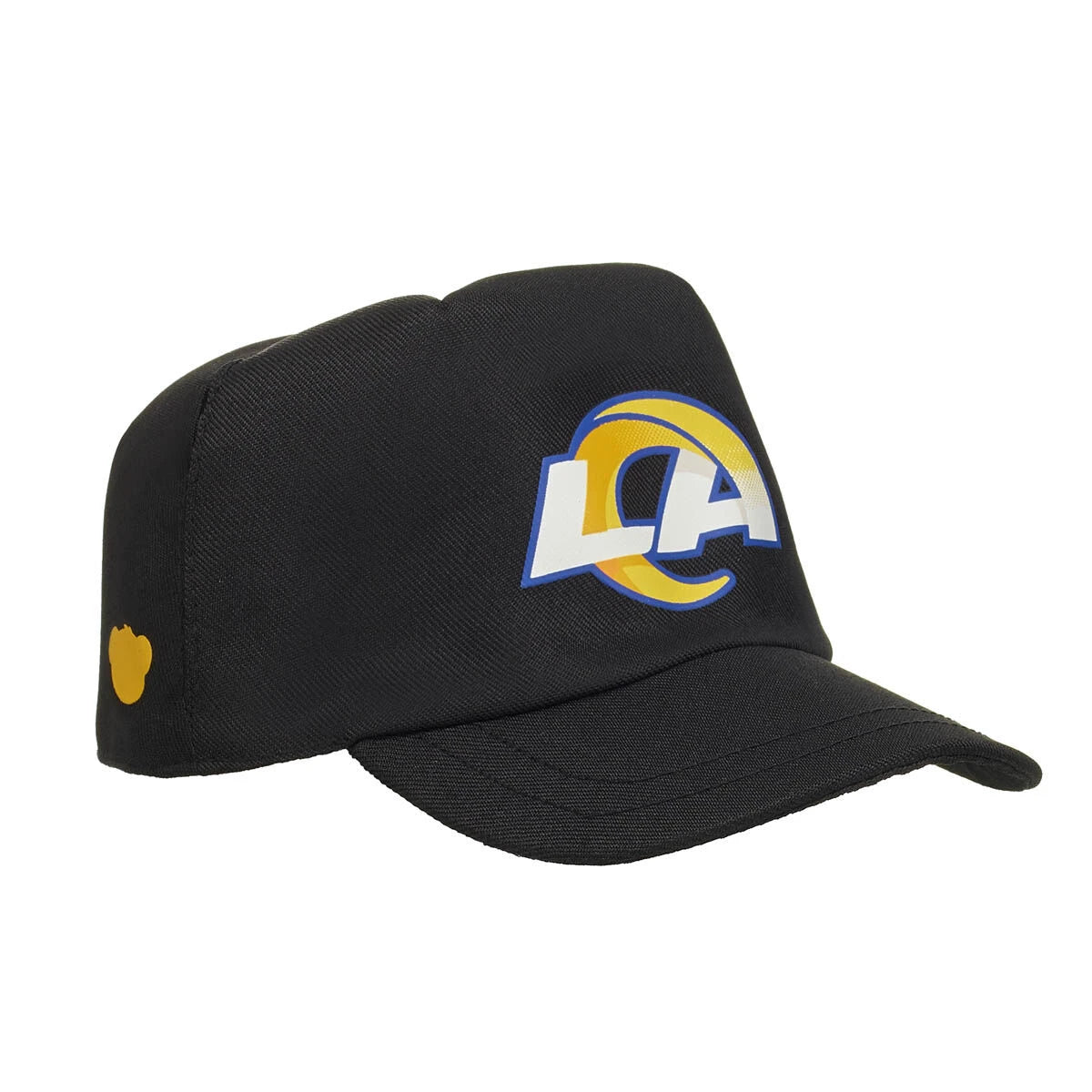 Los Angeles Rams Timeless Teddy Bear Football Gift Set - US 0282