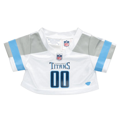 Tennessee Titans Jersey for Stuffed Animals | Build-A-Bear® - US 6489