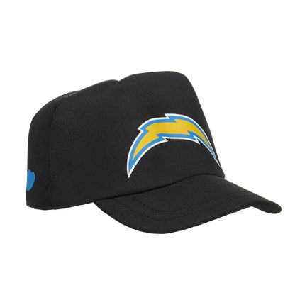 Los Angeles Chargers Fan Hat for Stuffed Animals - US 2726