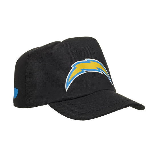 Los Angeles Chargers Fan Hat for Stuffed Animals - US 8423