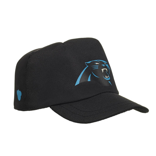 Carolina Panthers Fan Hat for Stuffed Animals - US 8117