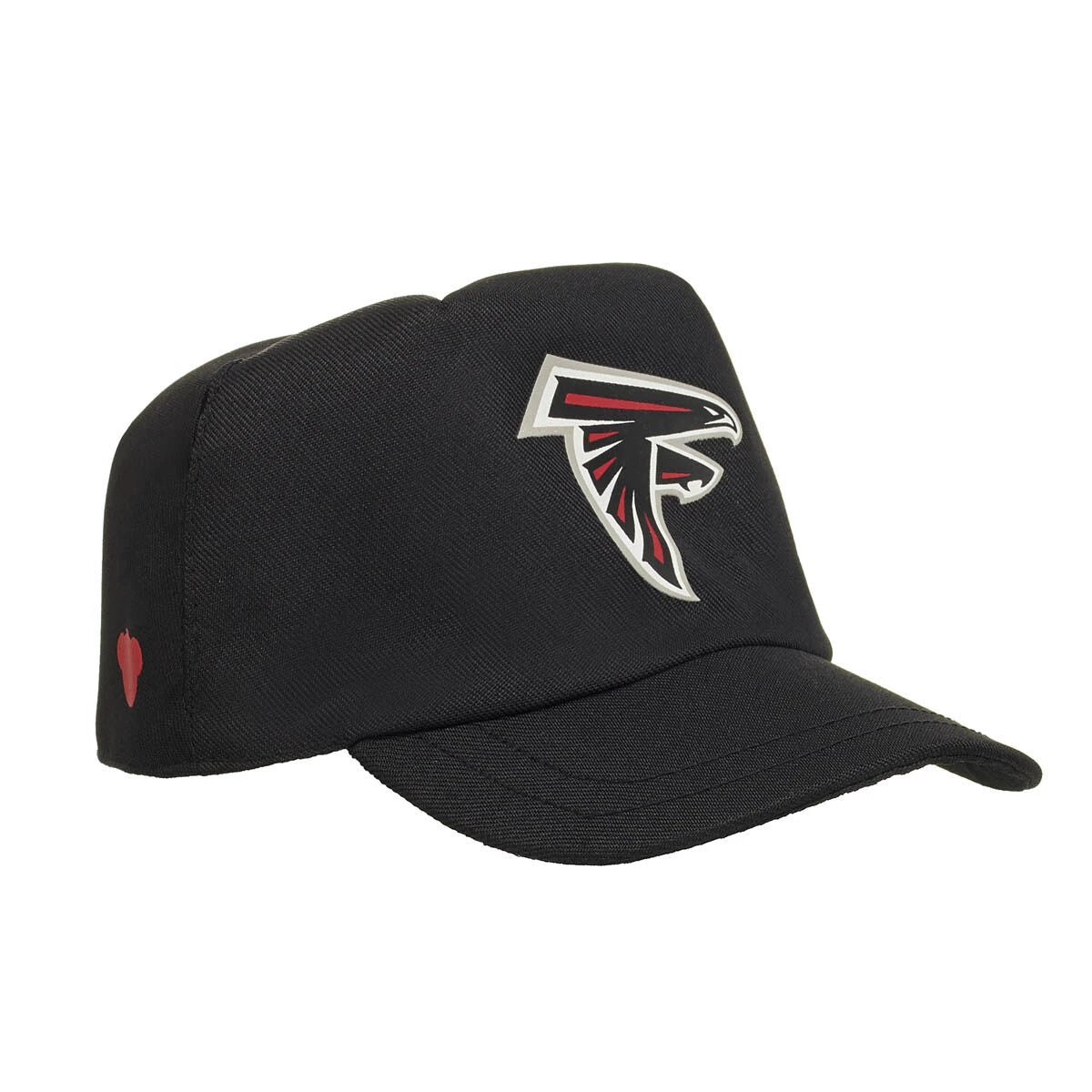 Atlanta Falcons Happy Hugs Teddy Bear Football Gift Set - US 7930