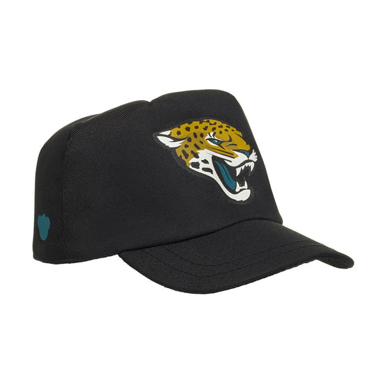 Jacksonville Jaguars Fan Hat for Stuffed Animals - US 5814