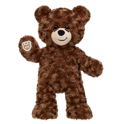Football Teddy Bear | Build-A-Bear - US 9150