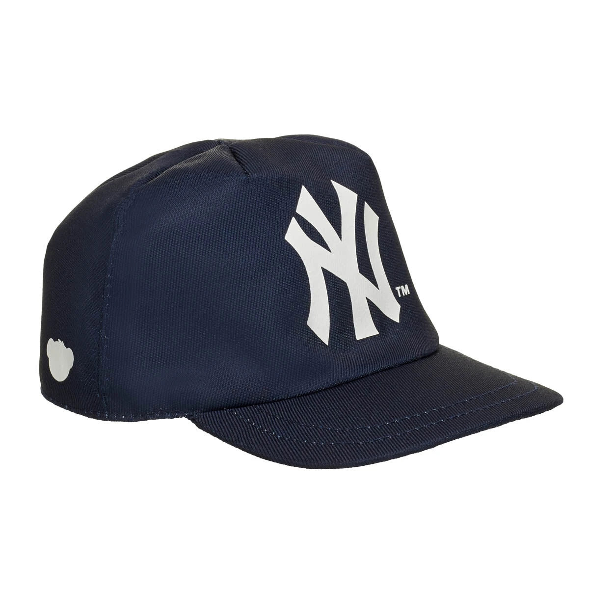 New York Yankees Hat for Plush Toys | Build-A-Bear® - US 0281