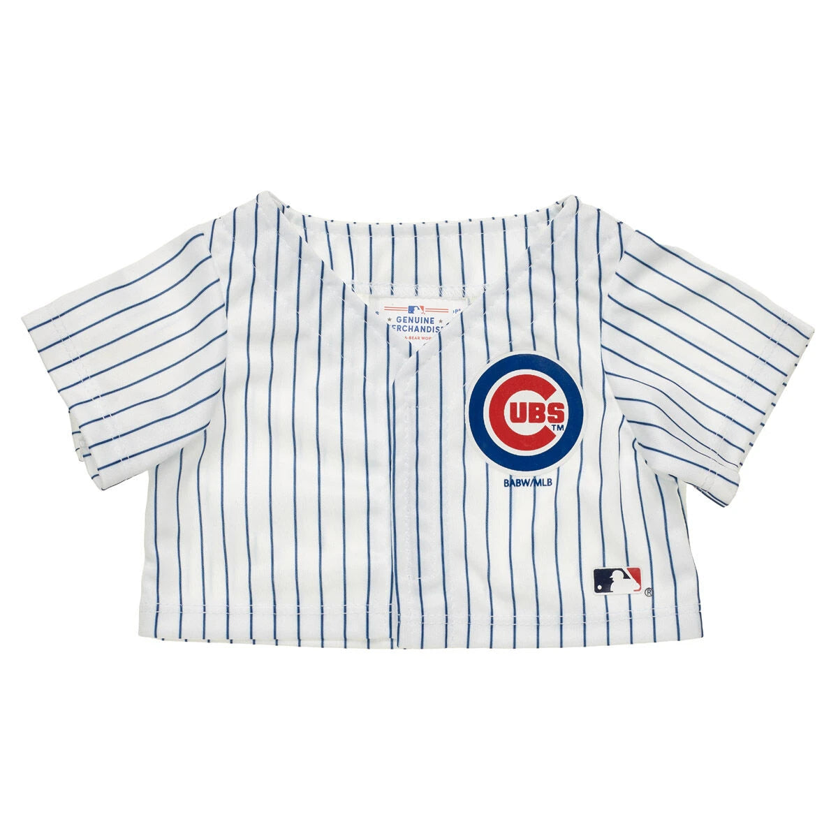 Chicago Cubs™ Teddy Bear Gift Set | Build-A-Bear® - US 0188