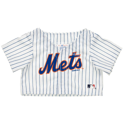 New York Mets™ Teddy Bear Gift Set | Build-A-Bear® - US 1533