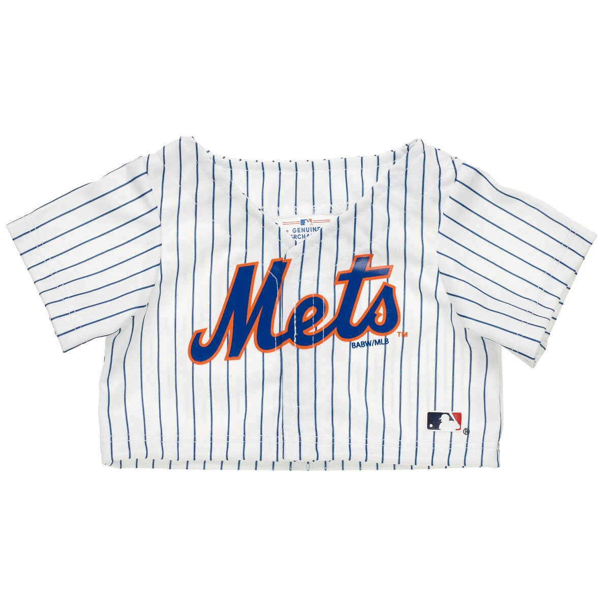 New York Mets™ Teddy Bear Gift Set | Build-A-Bear® - US 0108