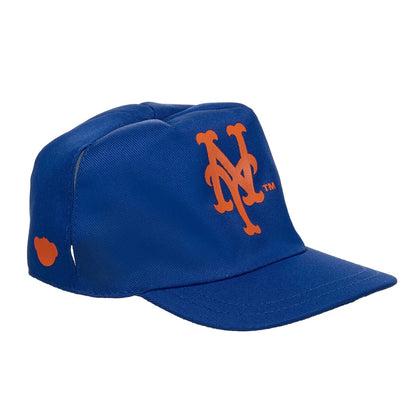 New York Mets™ Teddy Bear Gift Set | Build-A-Bear® - US 0108