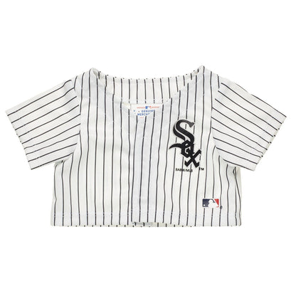 Chicago White Sox™ Teddy Bear Gift Set | Build-A-Bear® - US 2097