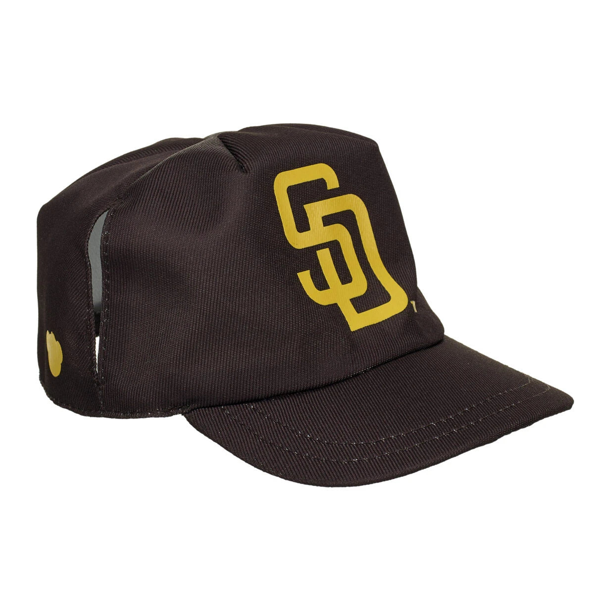 San Diego Padres Hat for Plush Toys | Build-A-Bear® - US 3221