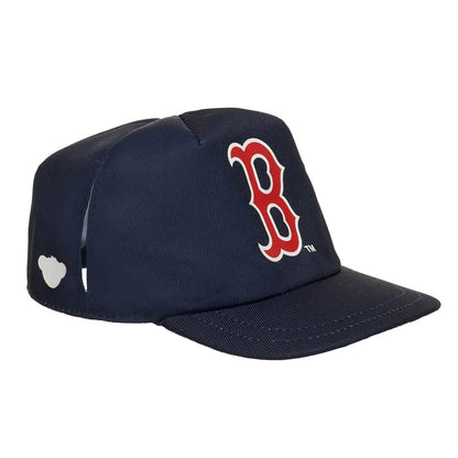 Boston Red Sox™ Teddy Bear Gift Set | Build-A-Bear® - US 2947