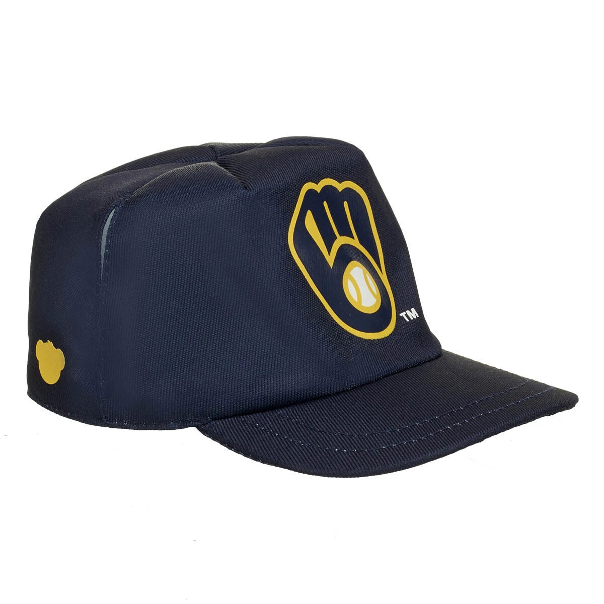 Milwaukee Brewers™ Teddy Bear Gift Set | Build-A-Bear® - US 1591
