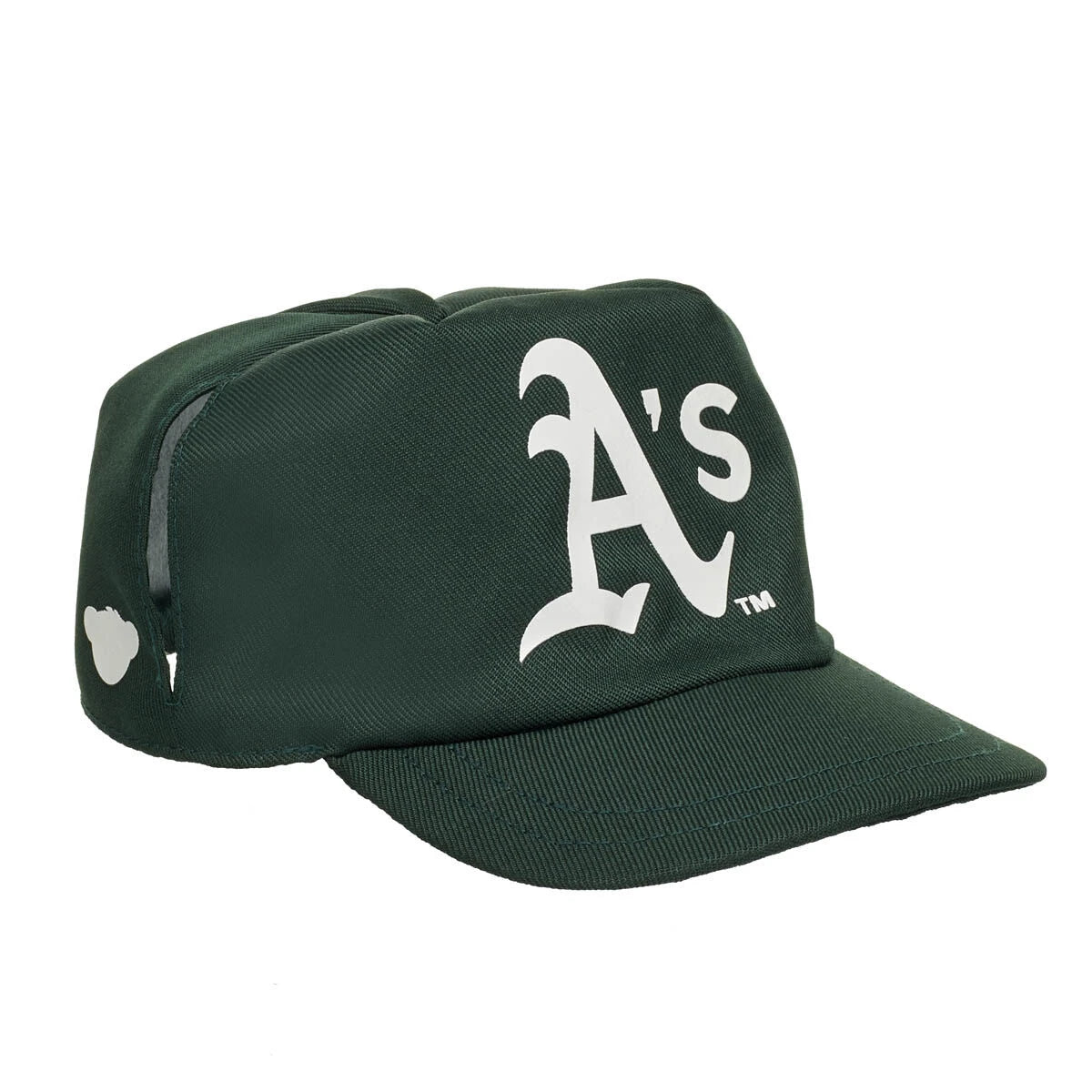 Oakland Athletics™ Teddy Bear Gift Set | Build-A-Bear® - US 3233
