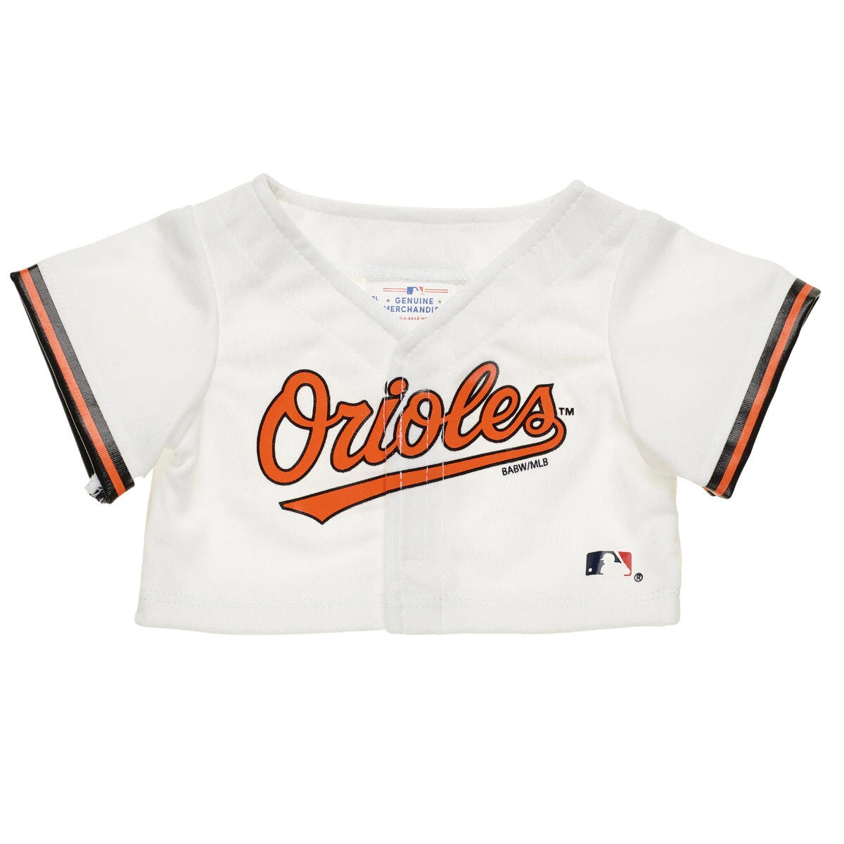 Baltimore Orioles™ Teddy Bear Gift Set | Build-A-Bear® - US 5191
