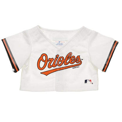 Baltimore Orioles™ Teddy Bear Gift Set | Build-A-Bear® - US 5191