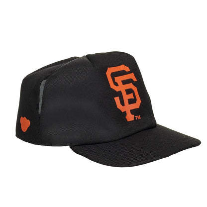 San Francisco Giants™ Teddy Bear Gift Set | Build-A-Bear® - US 1252