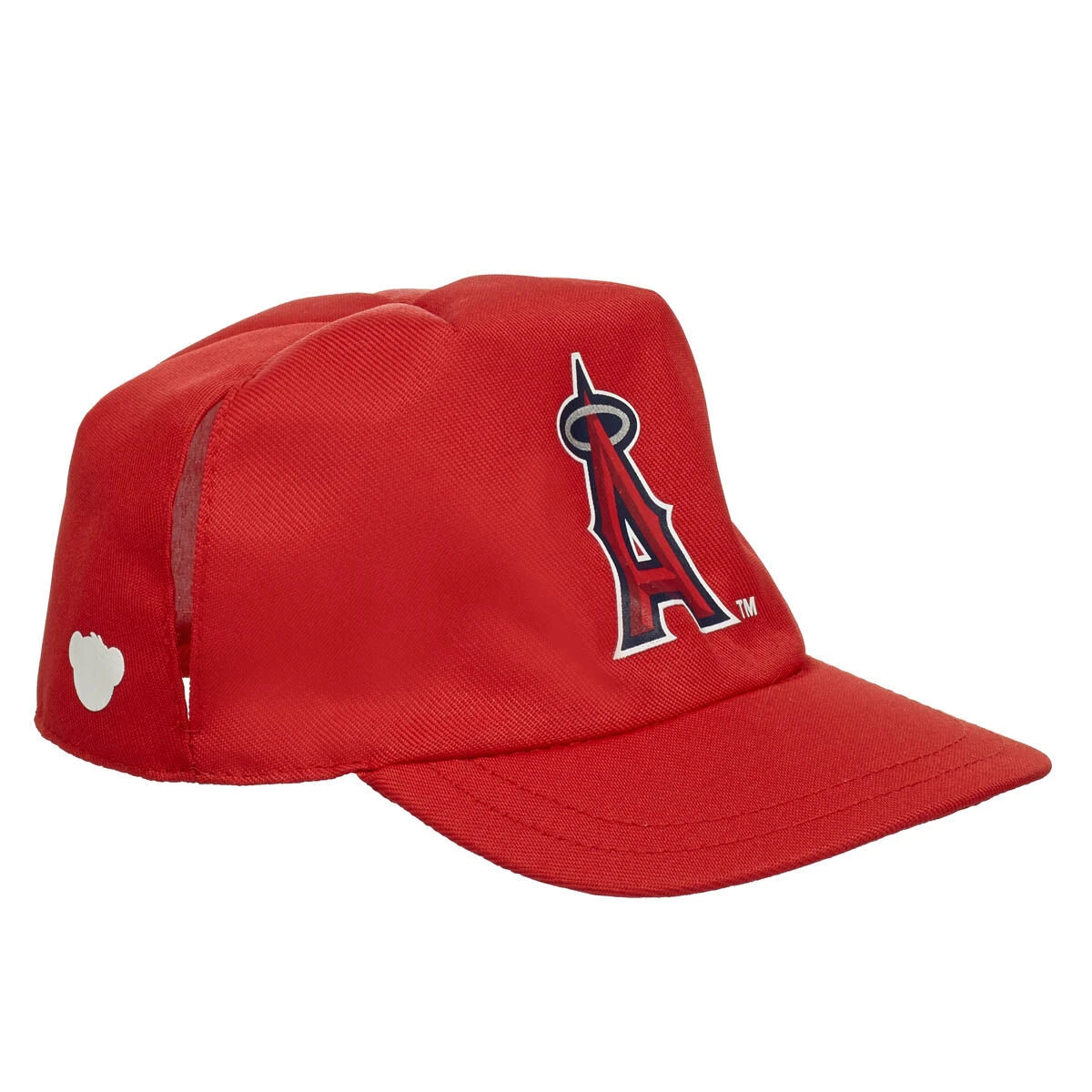 Los Angeles Angels™ Teddy Bear Gift Set | Build-A-Bear® - US 5802