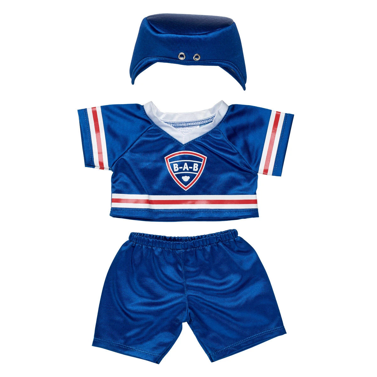Hockey Uniform | Build-A-Bear - US 4461