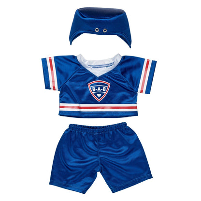 Hockey Uniform | Build-A-Bear - US 4461