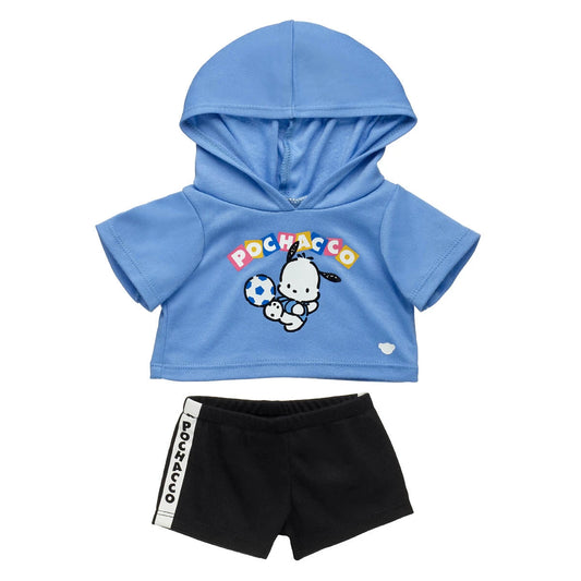 Pochacco™ Outfit for Stuffed Animals | Build-A-Bear® - US 3249
