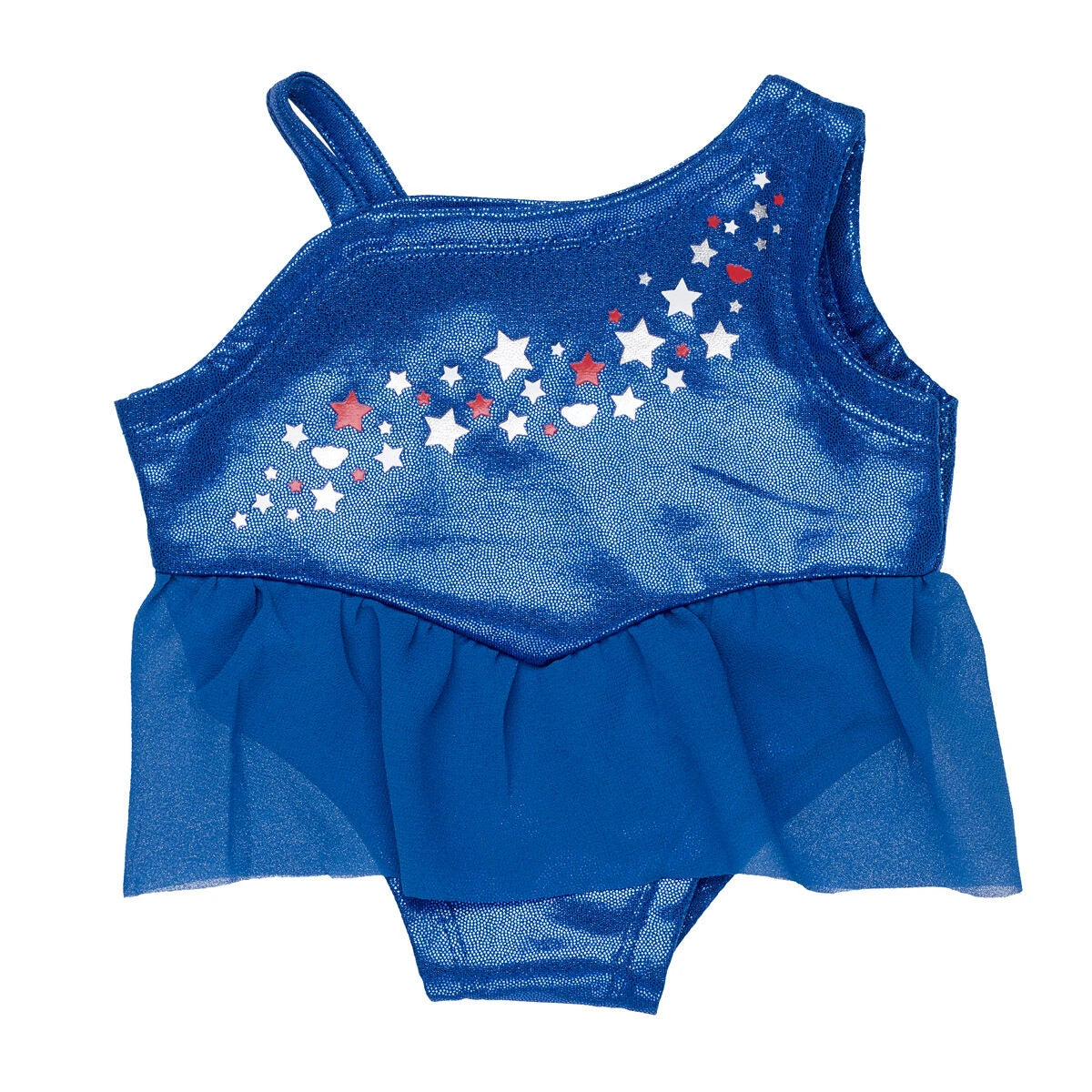 Ice Skating Dress | Build-A-Bear - US 2552