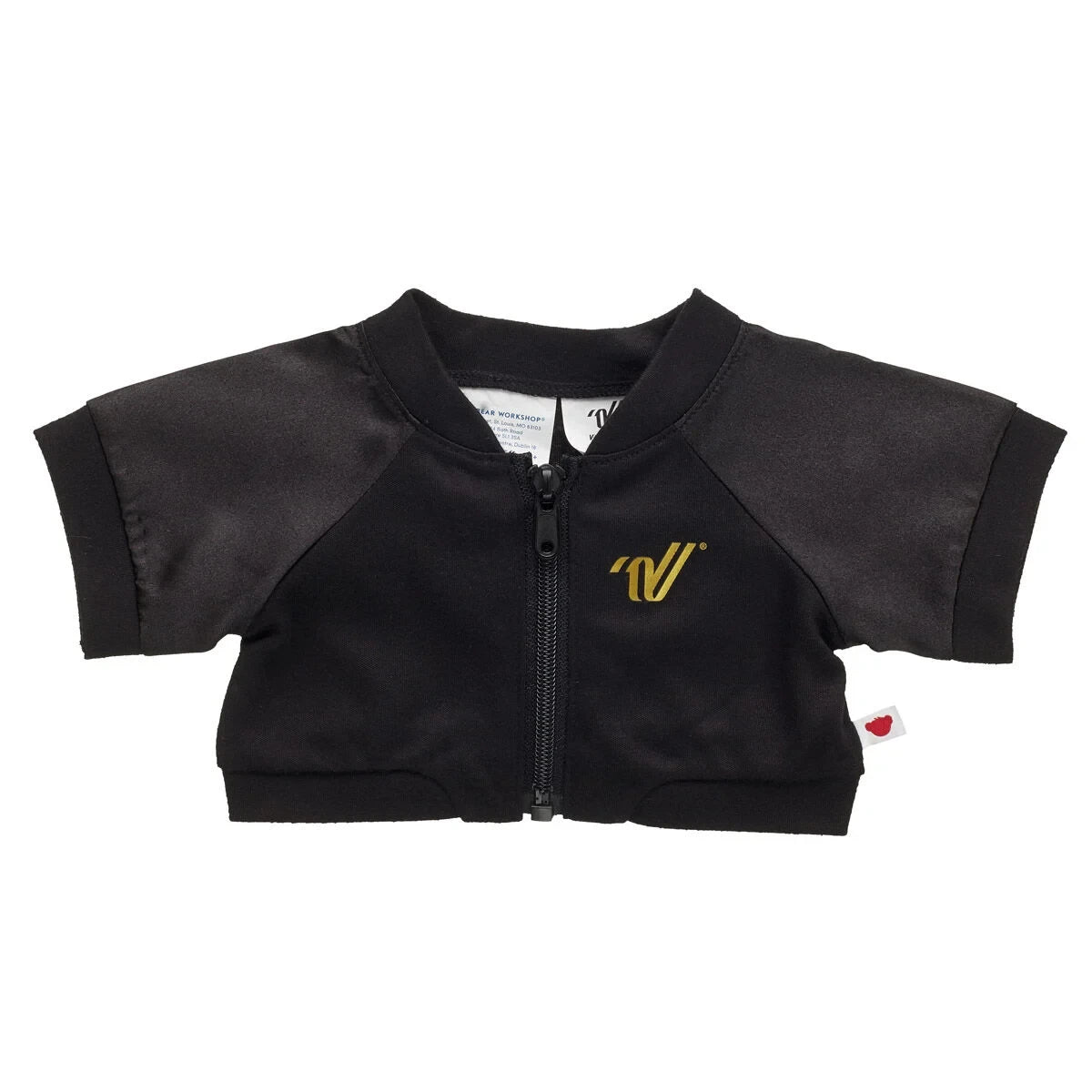 Varsity Spirit NCA Jacket | Build-A-Bear® - US 5495