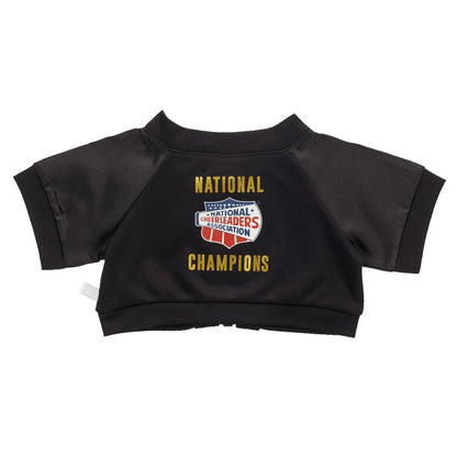 Varsity Spirit NCA Jacket | Build-A-Bear® - US 4120