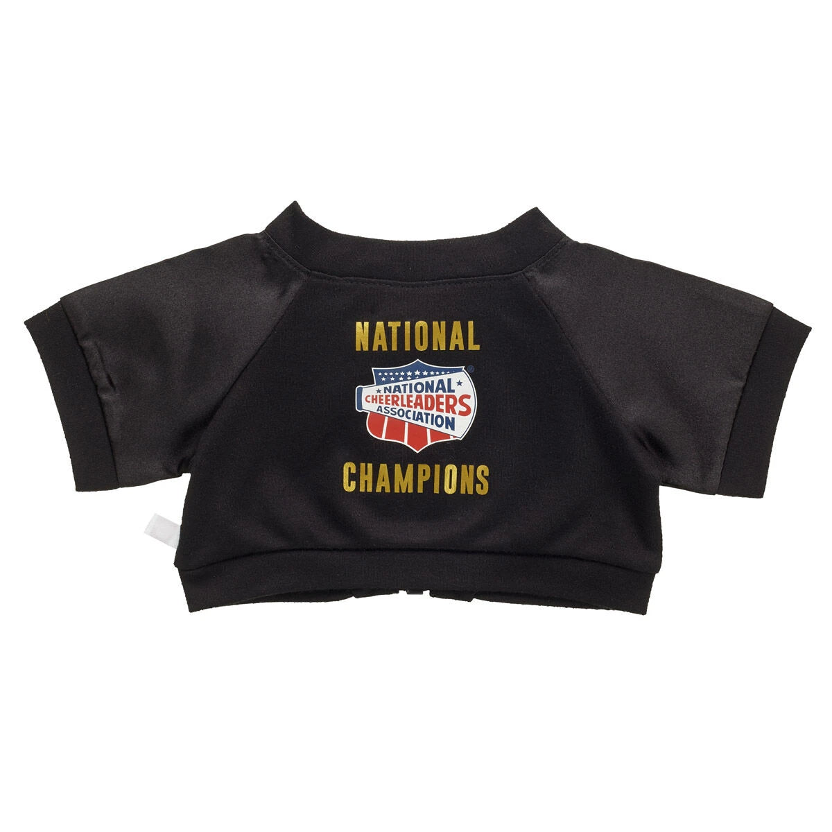 Varsity Spirit NCA Jacket | Build-A-Bear® - US 7331