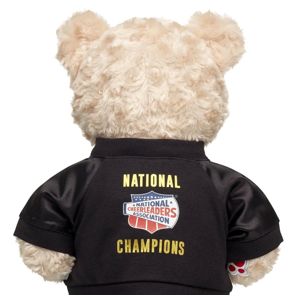 Varsity Spirit NCA Jacket | Build-A-Bear® - US 7331
