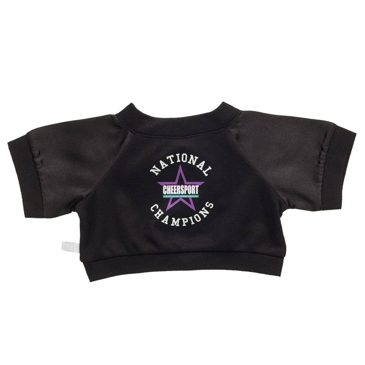 Varsity Spirit CHEERSPORT Jacket | Build-A-Bear® - US 4174