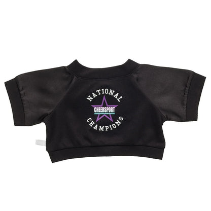 Varsity Spirit CHEERSPORT Jacket | Build-A-Bear® - US 4174