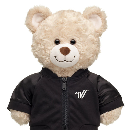 Varsity Spirit CHEERSPORT Jacket | Build-A-Bear® - US 5400
