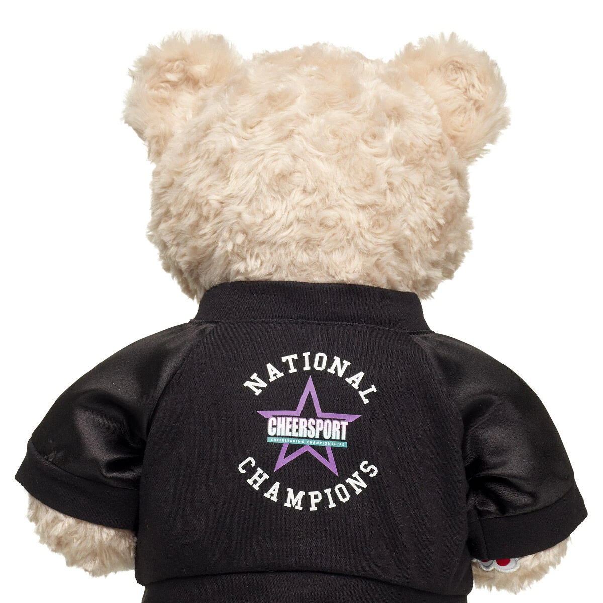 Varsity Spirit CHEERSPORT Jacket | Build-A-Bear® - US 0580