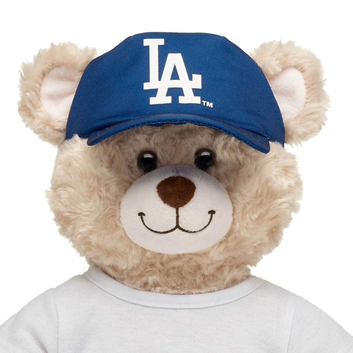 Los Angeles Dodgers Hat for Plush Toys | Build-A-Bear® - US 1324