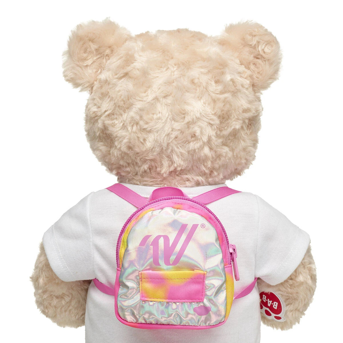 Varsity Spirit Backpack | Build-A-Bear® - US 2686