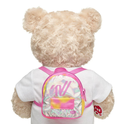 Varsity Spirit Backpack | Build-A-Bear® - US 2686