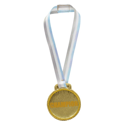 Varsity Spirit Champion Medal | Build-A-Bear® - US 6698