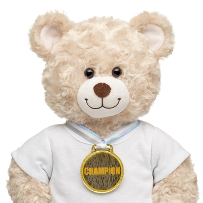 Varsity Spirit Champion Medal | Build-A-Bear® - US 6952