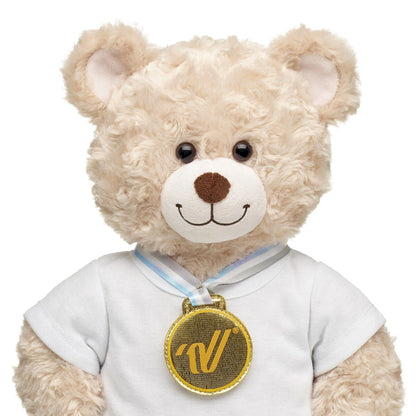 Varsity Spirit Champion Medal | Build-A-Bear® - US 9086