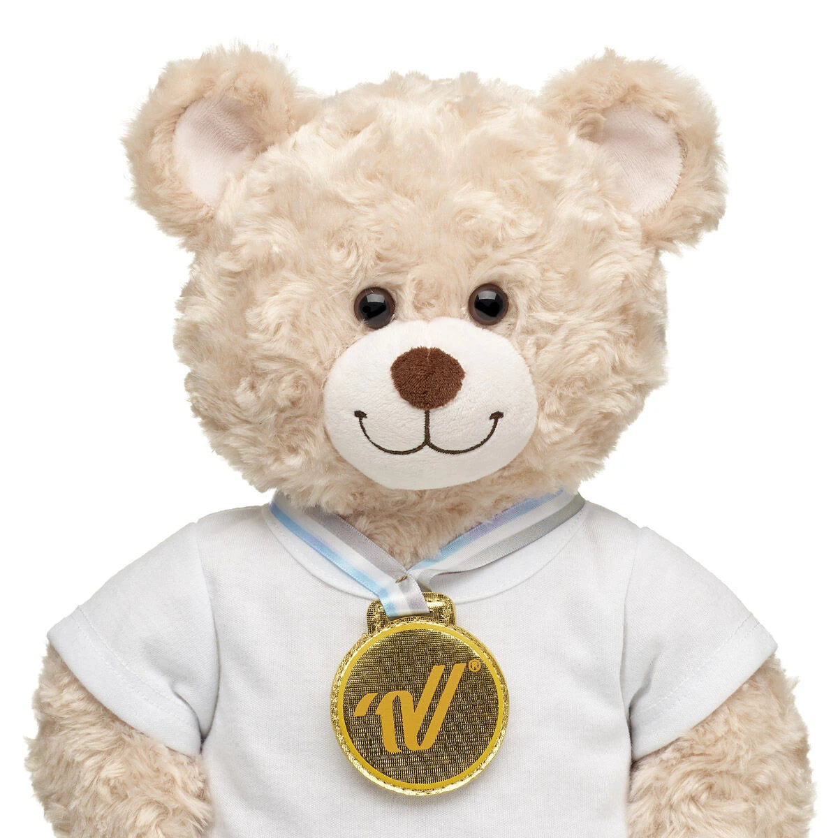 Varsity Spirit Champion Medal | Build-A-Bear® - US 9603