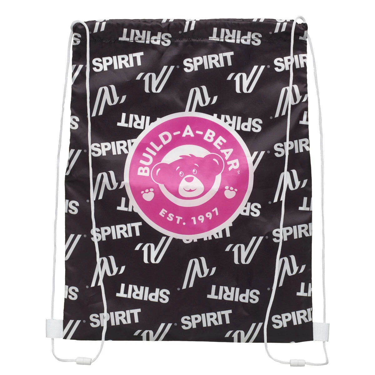 Varsity Spirit Toy Bear Carrier | Build-A-Bear® - US 7119