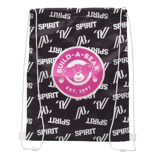 Varsity Spirit Toy Bear Carrier | Build-A-Bear® - US 7119
