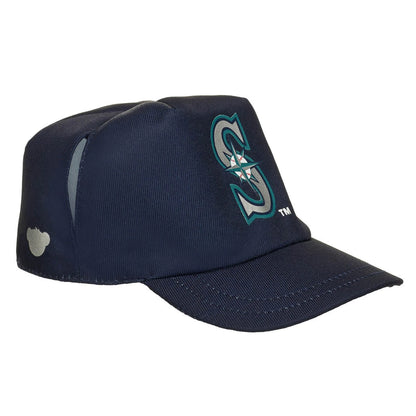 Seattle Mariners™ Teddy Bear Gift Set | Build-A-Bear® - US 8951