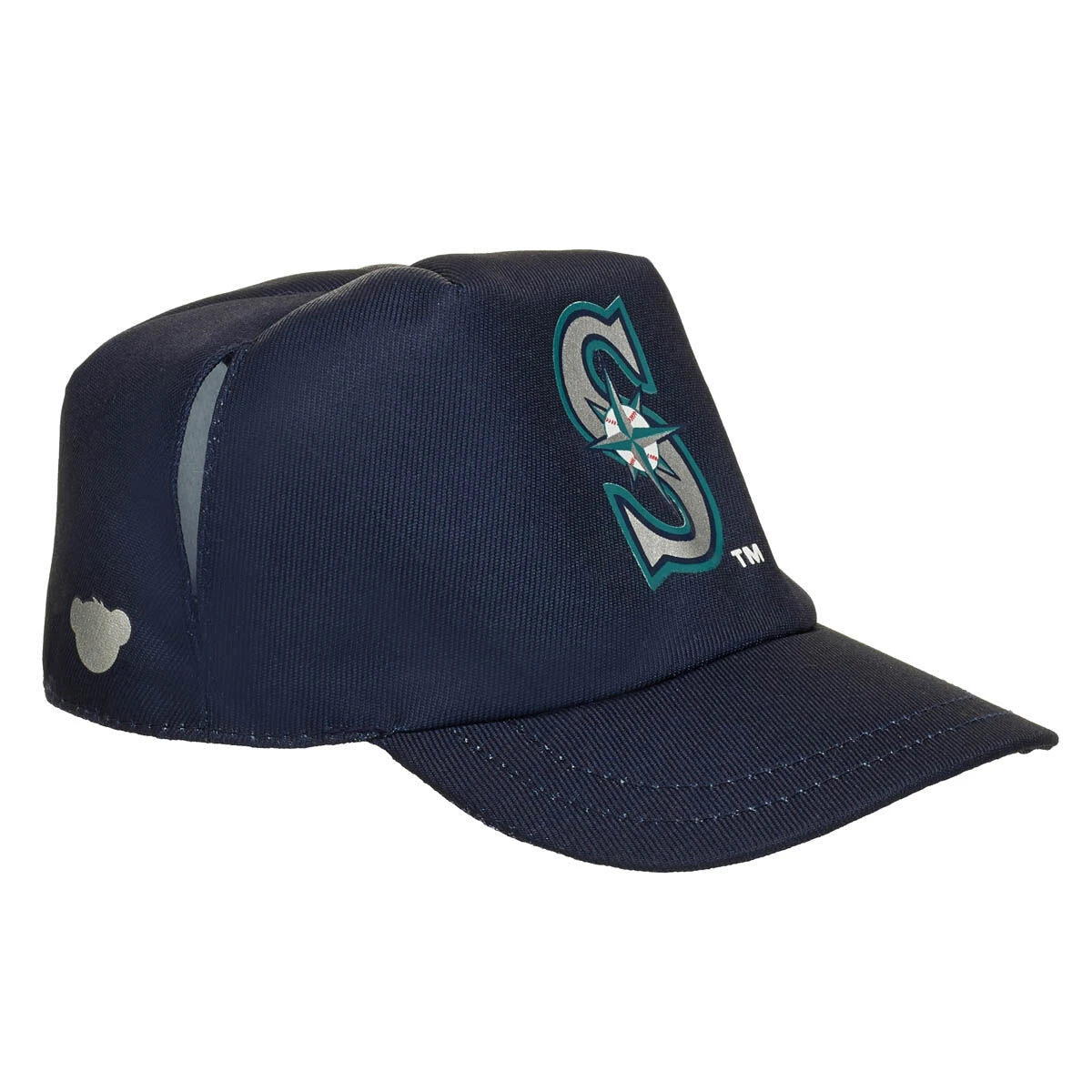 Seattle Mariners Hat for Plush Toys | Build-A-Bear® - US 3014