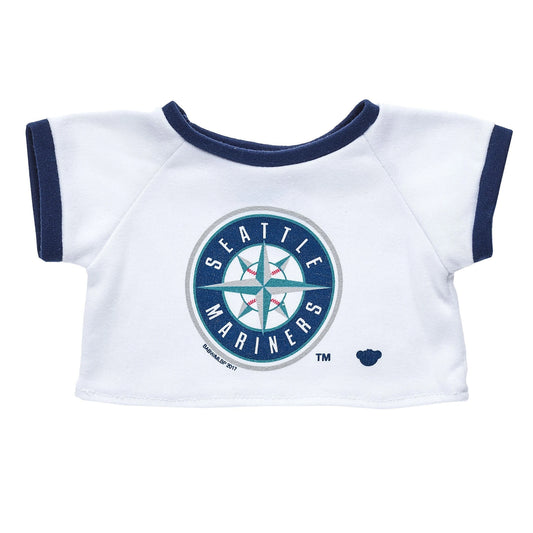 Seattle Mariners™ T-Shirt - US 9090