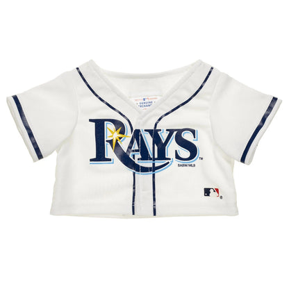 Tampa Bay Rays™ Teddy Bear Gift Set | Build-A-Bear® - US 7089