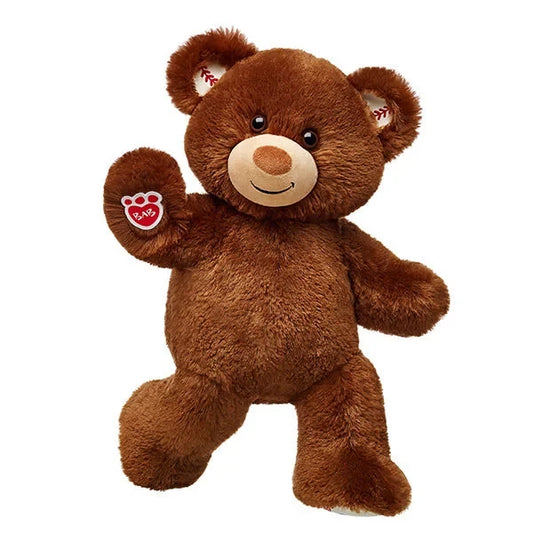 Chicago Cubs Teddy Bear | Build-A-Bear® - US 8321